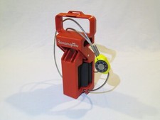 Vintage Barrecrafters Ski