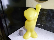 ALESSI LAMP G GUIDO VENTURINI