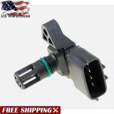 T-MAP Sensor for Kymco MXU