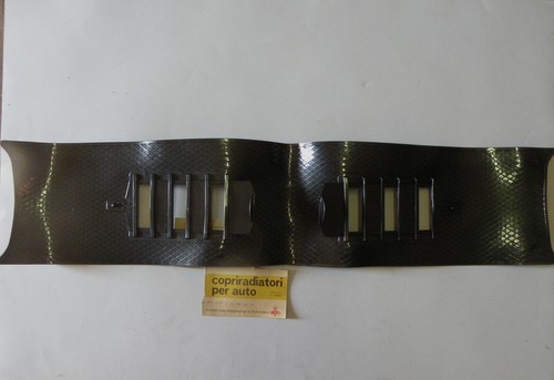 Mascherina parafreddo opel - mascherina,