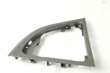 7129143 MASCHERINA MODANATURA RIVESTIMENTO TUNNEL CENTRALE BMW SERIE 1 116I E87 