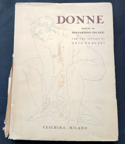 Donne bernardino palazzi - donne,