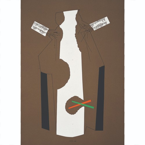 Bruno munari ricostruzione - ",