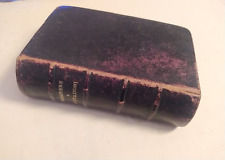 ANTICO DEVOZIONALE PREGHIERE E