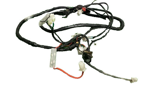 Impianto elettrico peugeot - impianto,