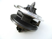 Turbocharger Hull Group Ford