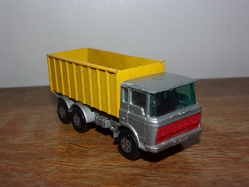 Camion benne dump - camion,
