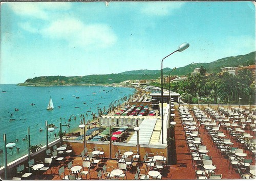 Varazze bagni - varazze, (savona)
