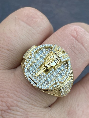Anello uomo argento - , sterling