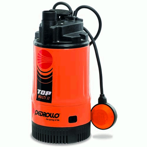 Elettropompa pedrollo sommersa - pedrollo,