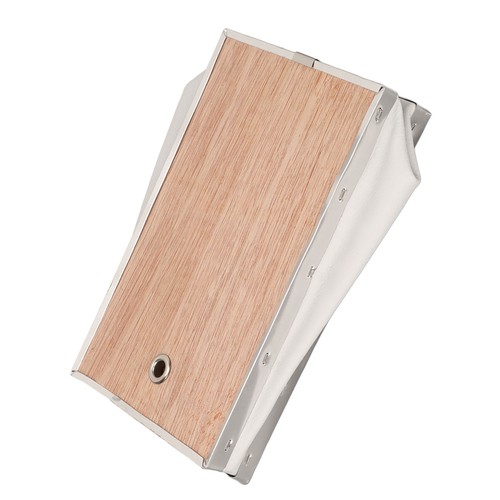 Scatola affumicatore ape - scatola,