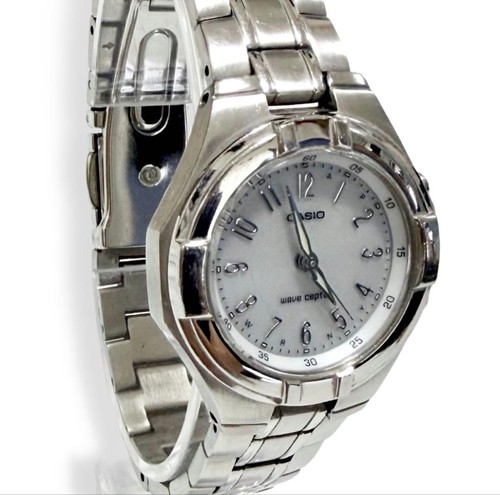 Orologio casio wave - wave, ceptor
