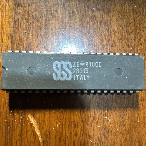 1pezzo 8100c - 1pezzo, ze-8100c