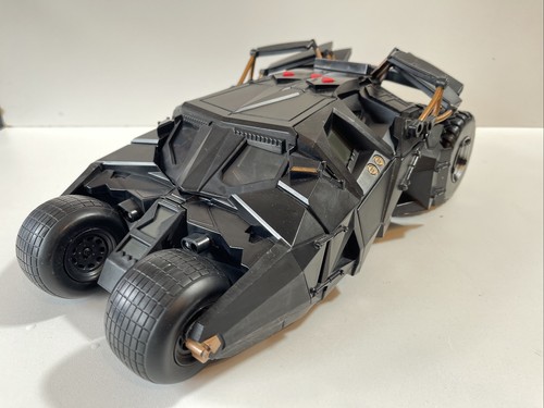 Grande bicchiere batmobile - grande,