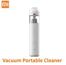 Xiaomi Mijia aspirapolvere portatile wireless 13000Pa per casa e auto