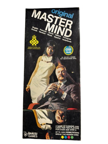 Gioco tavolo master - gioco, mind