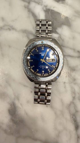Orologio automatico seiko - orologio,