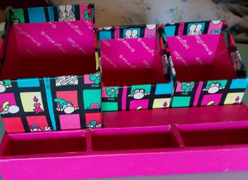 Raro organizer scrivania - raro!,