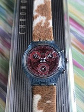SWATCH CRONO