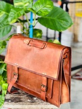 Borsa a tracolla da uomo 18"