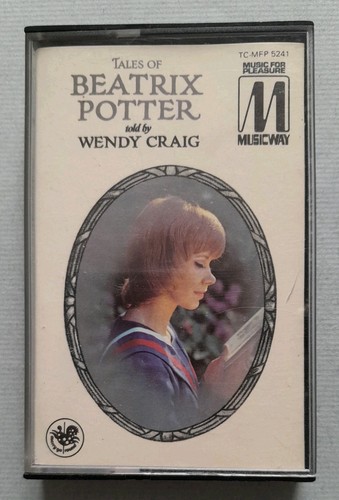 Wendy craig tales - wendy,