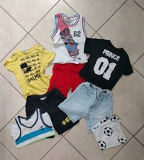 Lotto Stock Set Abbigliamento