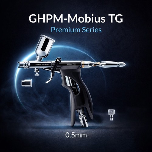 Gaahleri ghpm mobius 5mm - gaahleri, ghpm-mobius