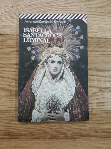 Isabella santacroce luminal - isabella,