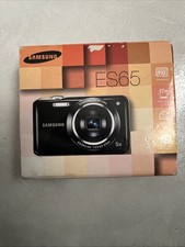 FOTOCAMERA DIGITALE SAMSUNG