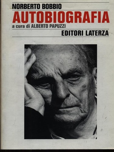 Autobiografia bobbio norberto - bobbio,
