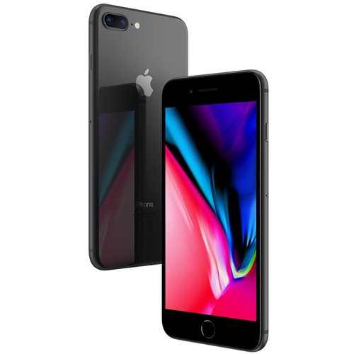 Apple iphone plus - 8, 256gb
