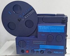 PROIETTORE SILMA  SUPER8