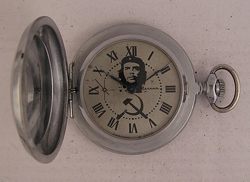 Orologio tasca militare - orologio,