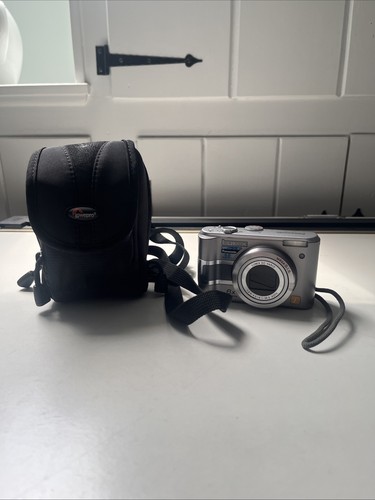 Panasonic lumix dmc lz5 - panasonic,