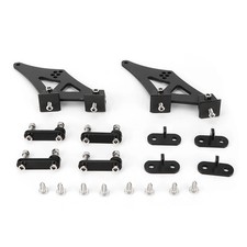 Nuovo spoiler supporto staffe - supporto,