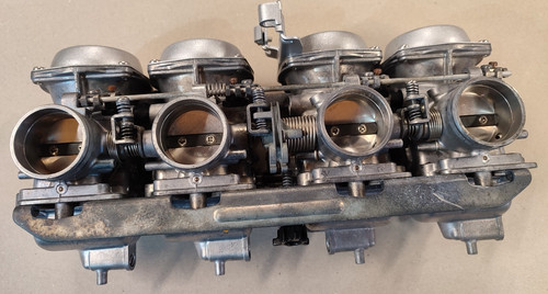 Carburatore honda - carburatore,