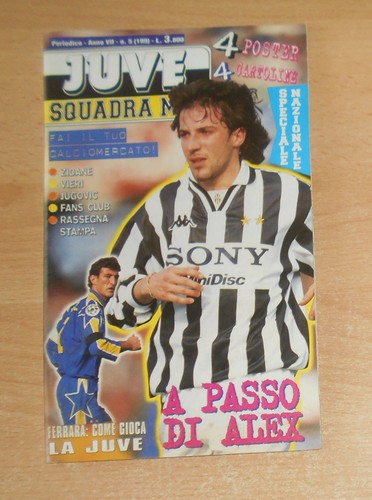 Forservice serie juve - serie,