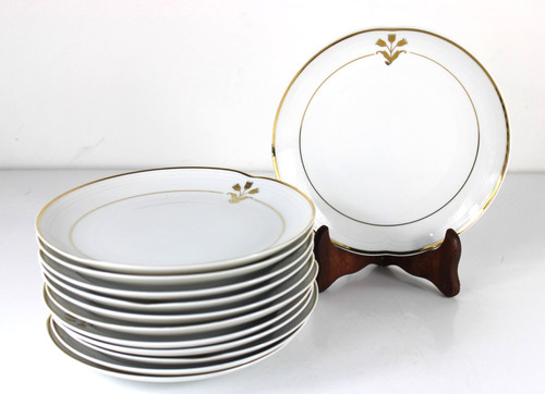 Set piatti piani johann - piatti,
