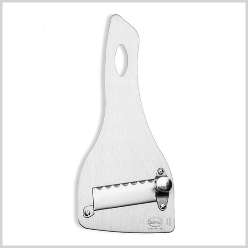 Coltello tagliatartufi - coltello,