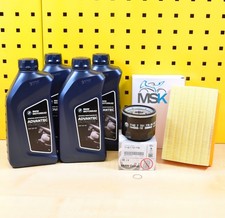 Kit filtro olio originale BMW