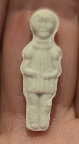 Nos antica bambola frozen - nos,