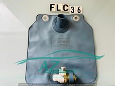 Vaschetta sacca acqua tergi