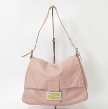 Authentic  FENDI Mamma