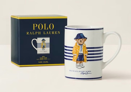 Nuova tazza tè caffè - nuova, da