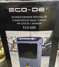 ECO-DE ECO-698 Climatizzatore