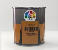 Impregnante Sintetico COLOREA