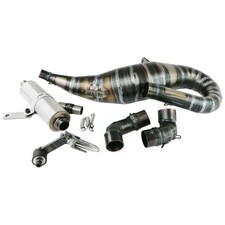 MARMITTA SCARICO RACING MARRI