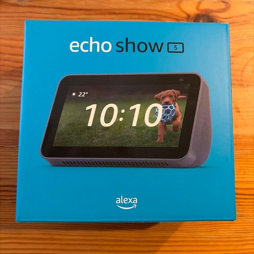 Amazon echo show - show, 2a