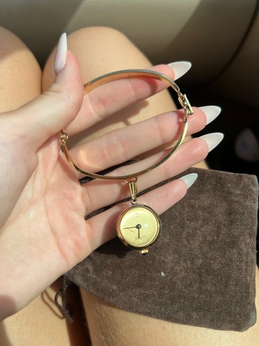Raro orologio gucci - raro, donna
