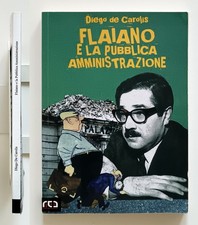 Flaiano e la pubblica